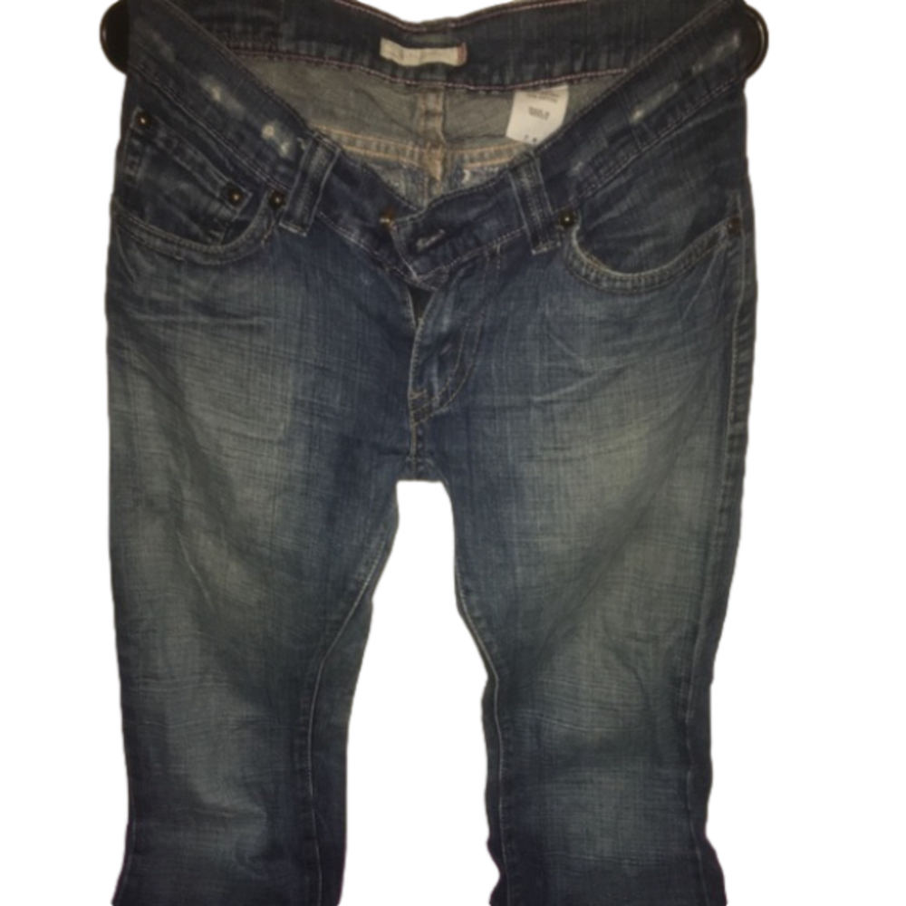 Levi Jeans 🌟